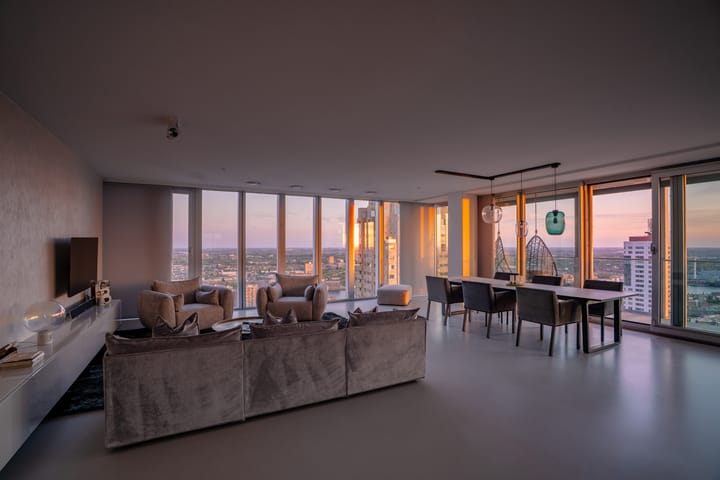 Photo 4 of Wilhelminakade 645