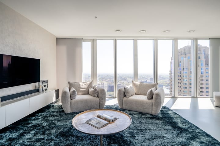 Photo 5 of Wilhelminakade 645