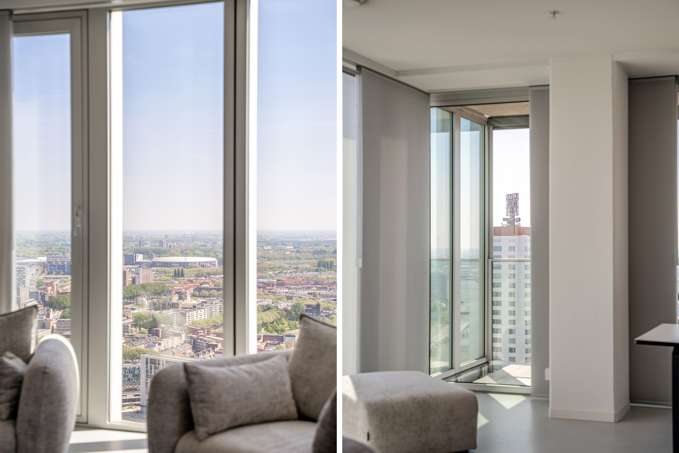 Foto 6 van Wilhelminakade 645