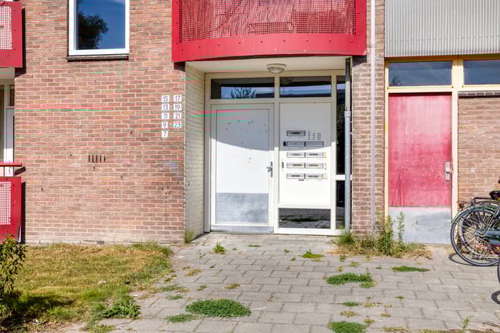 Foto 4 van Douwelerwetering 19