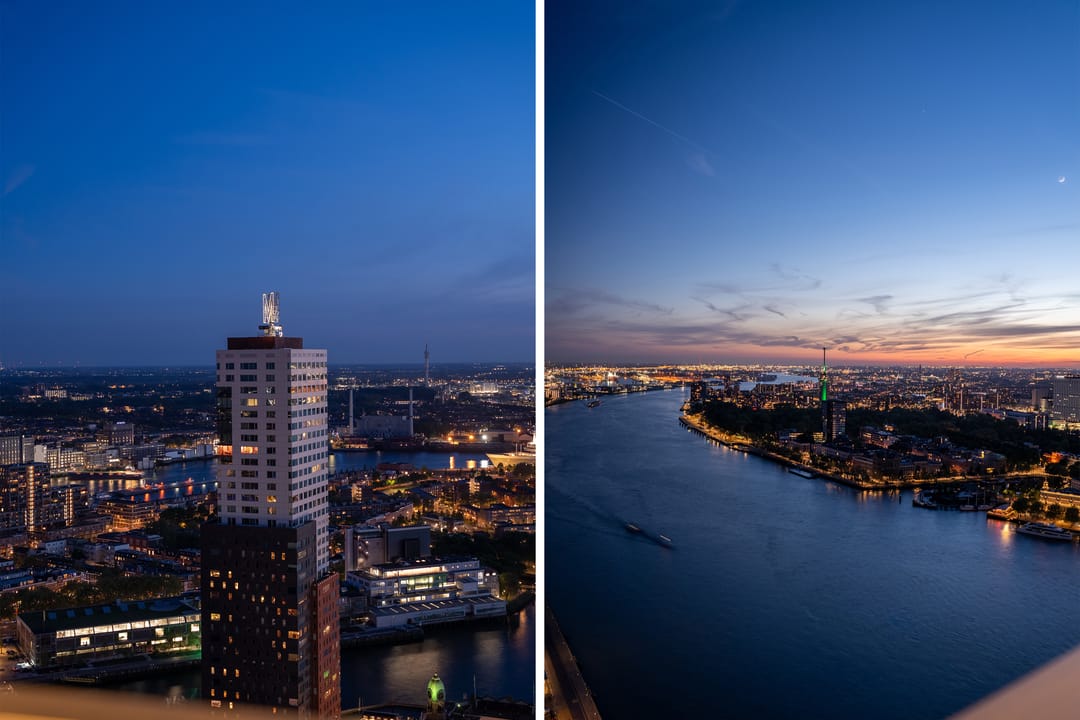 Foto 7 van Wilhelminakade 645