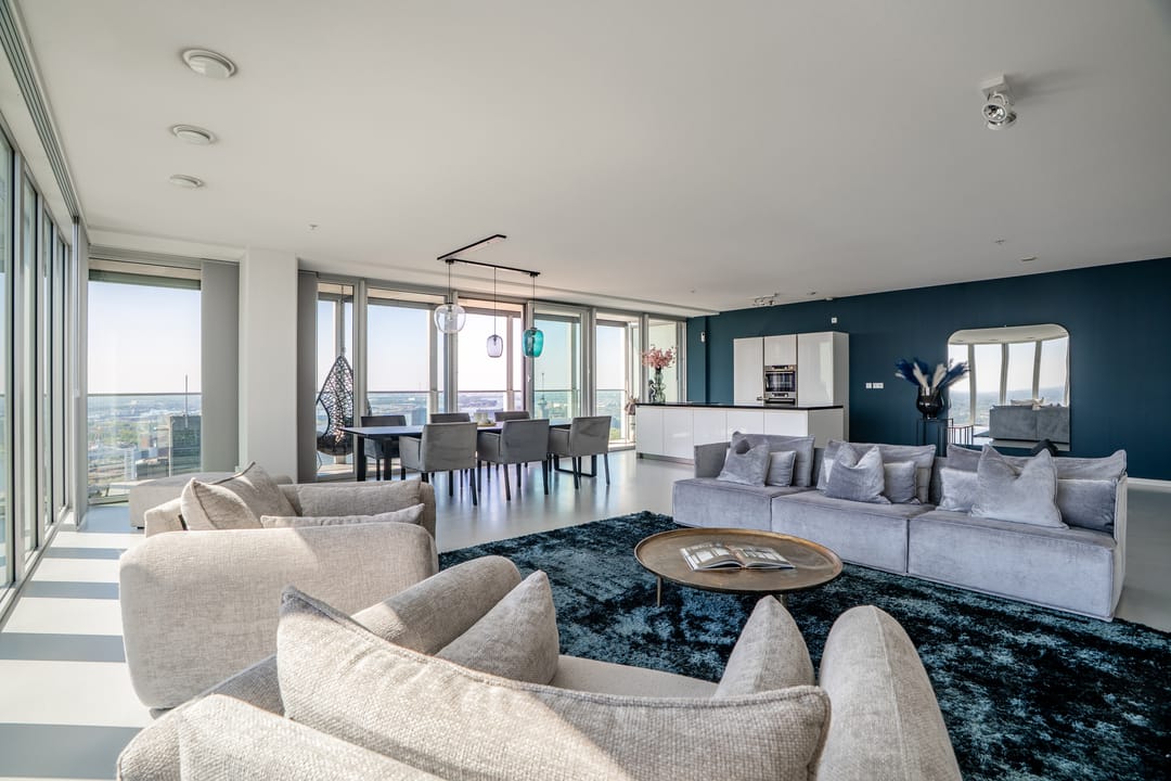 Foto 8 van Wilhelminakade 645