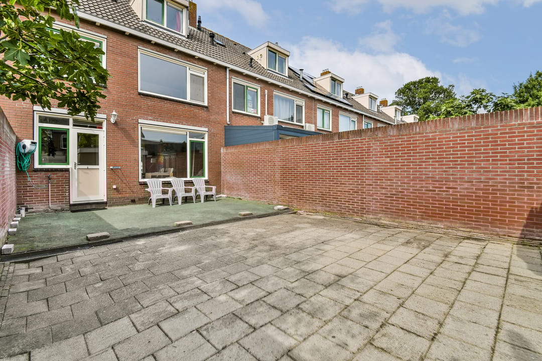 Foto 11 van Langemeerstraat 4