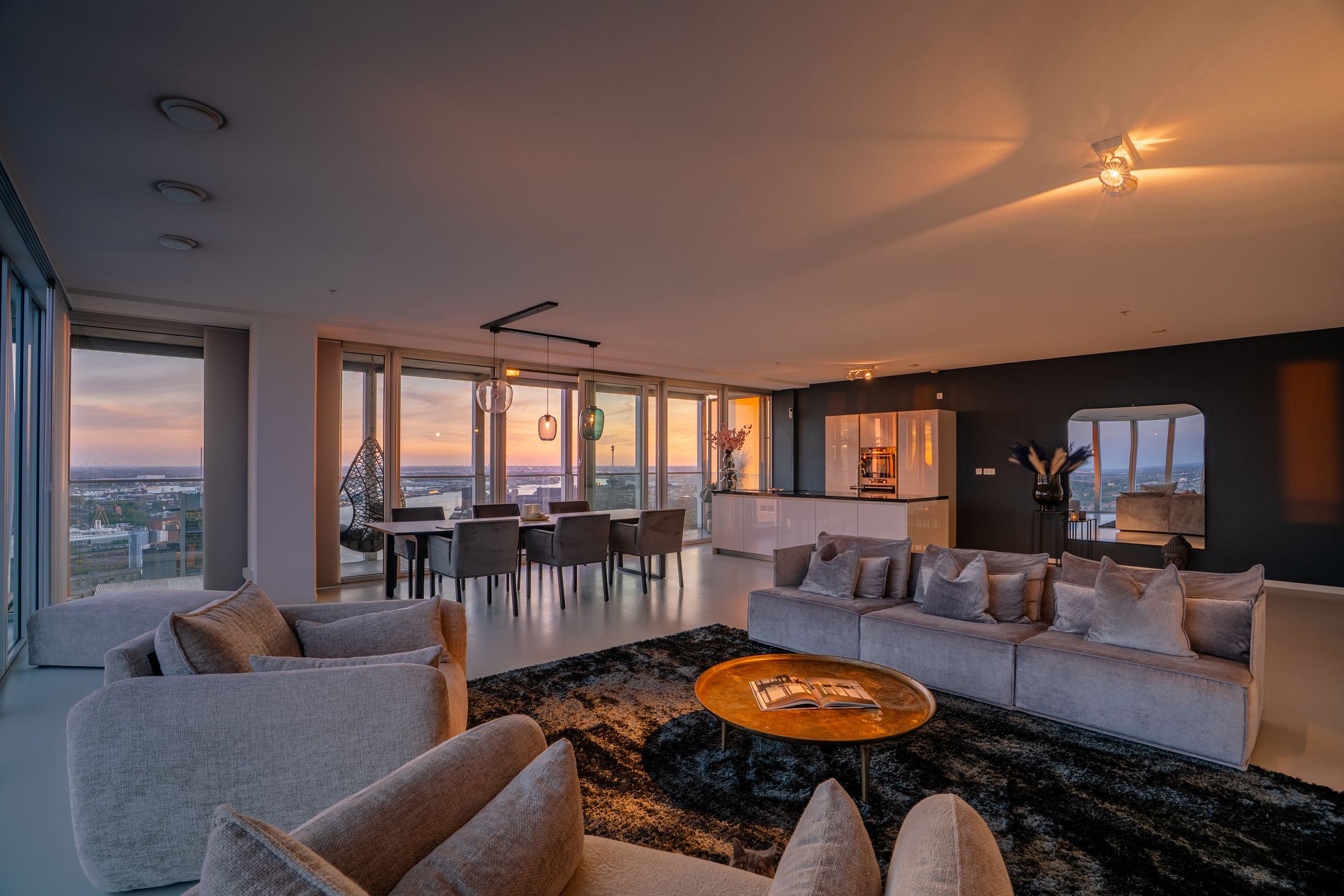 Foto 9 van Wilhelminakade 645