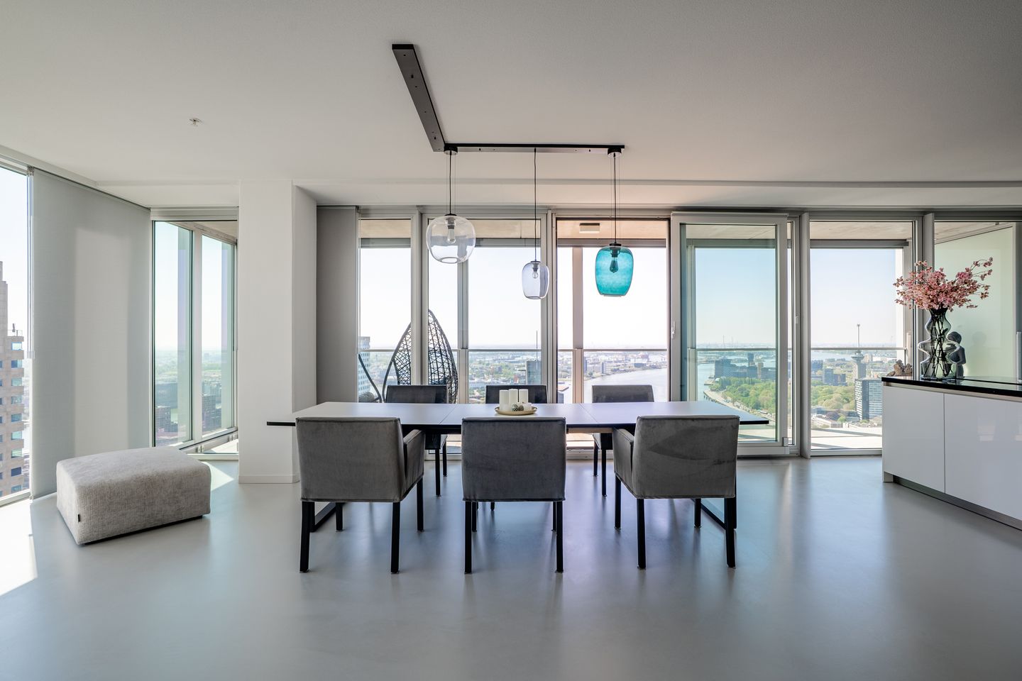 Foto 10 van Wilhelminakade 645