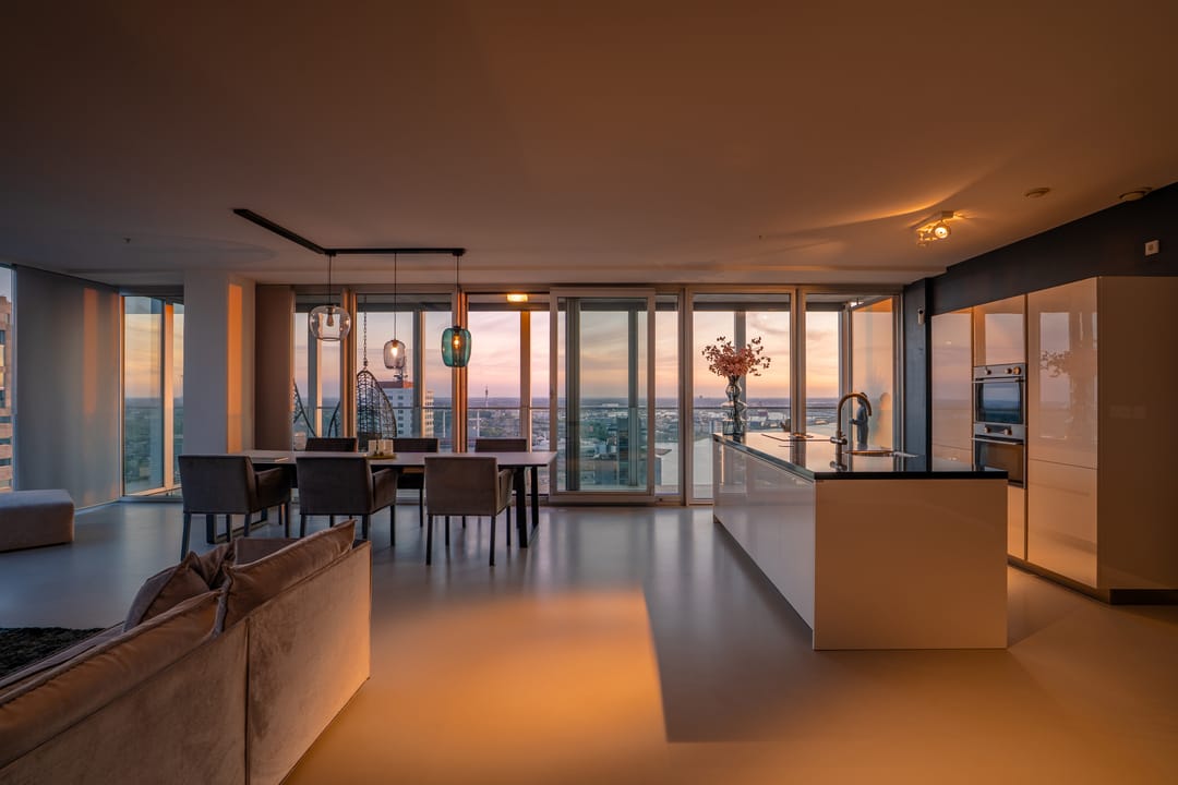 Foto 11 van Wilhelminakade 645