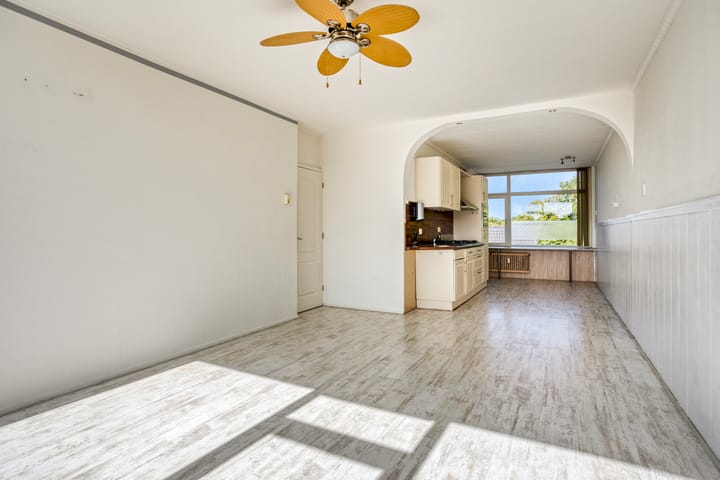 Foto 10 van Douwelerwetering 19