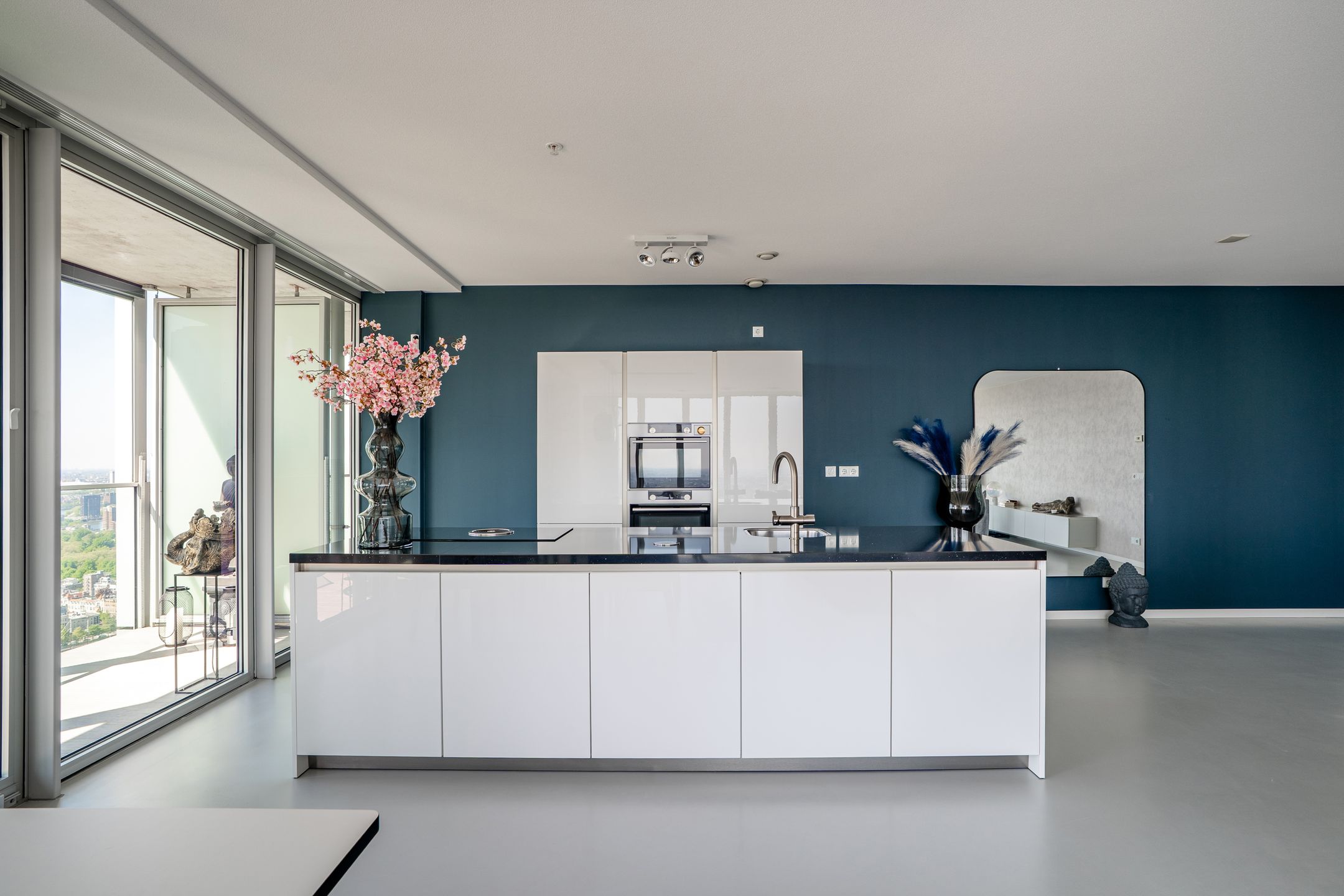 Foto 12 van Wilhelminakade 645