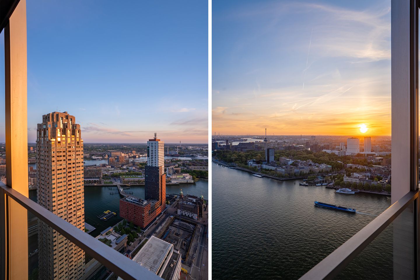 Foto 14 van Wilhelminakade 645