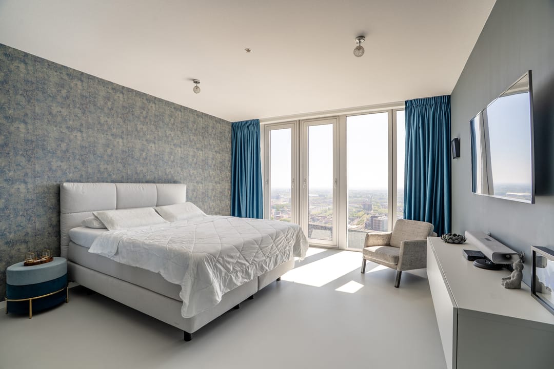 Foto 16 van Wilhelminakade 645