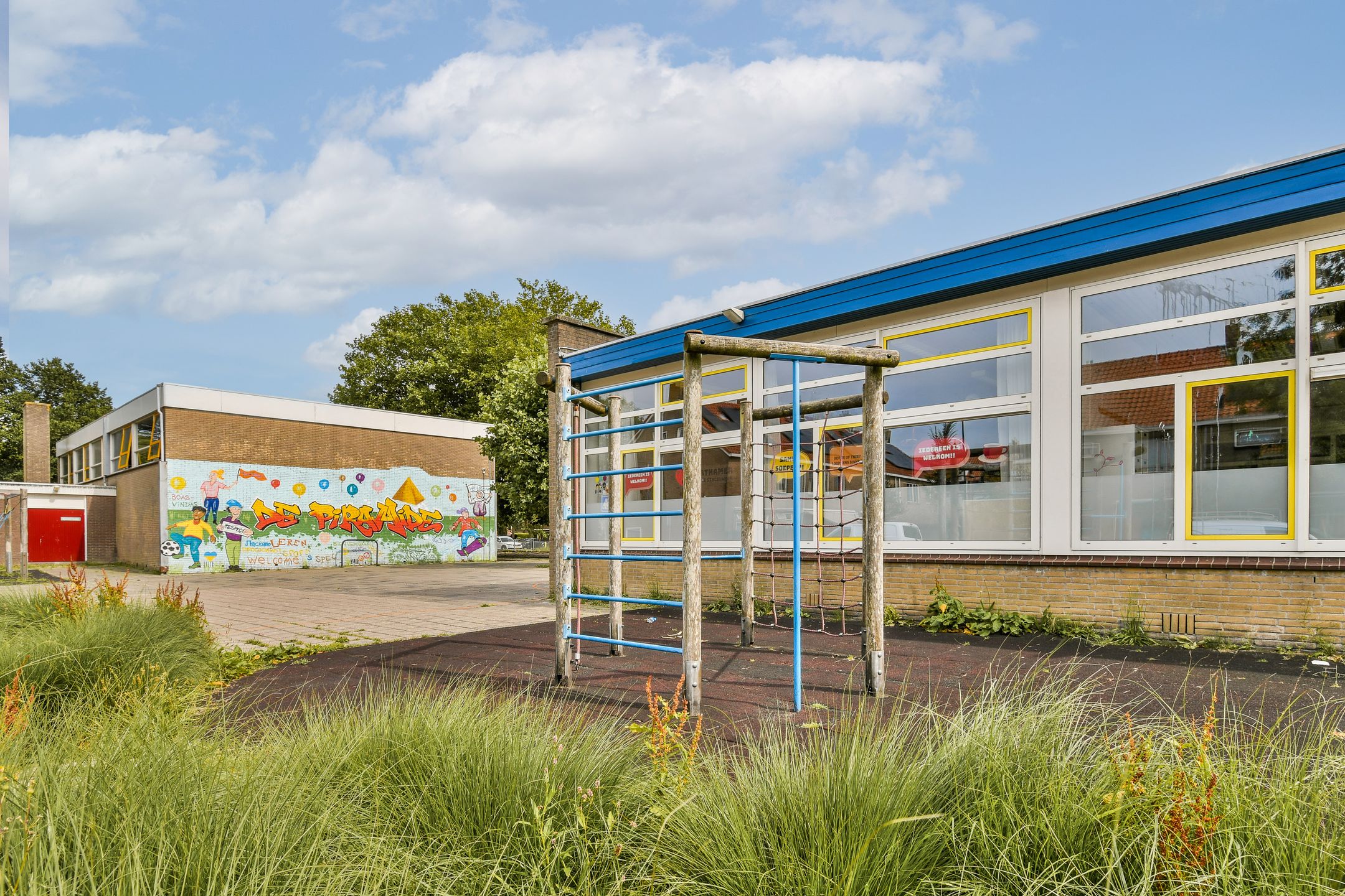 Foto 24 van Langemeerstraat 4