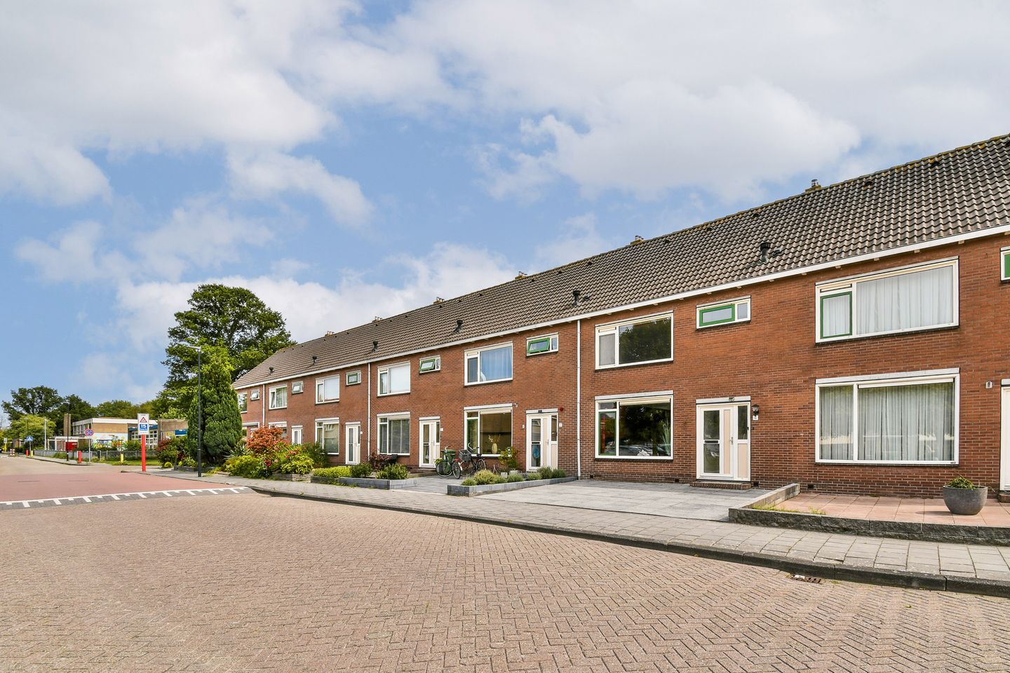 Foto 25 van Langemeerstraat 4