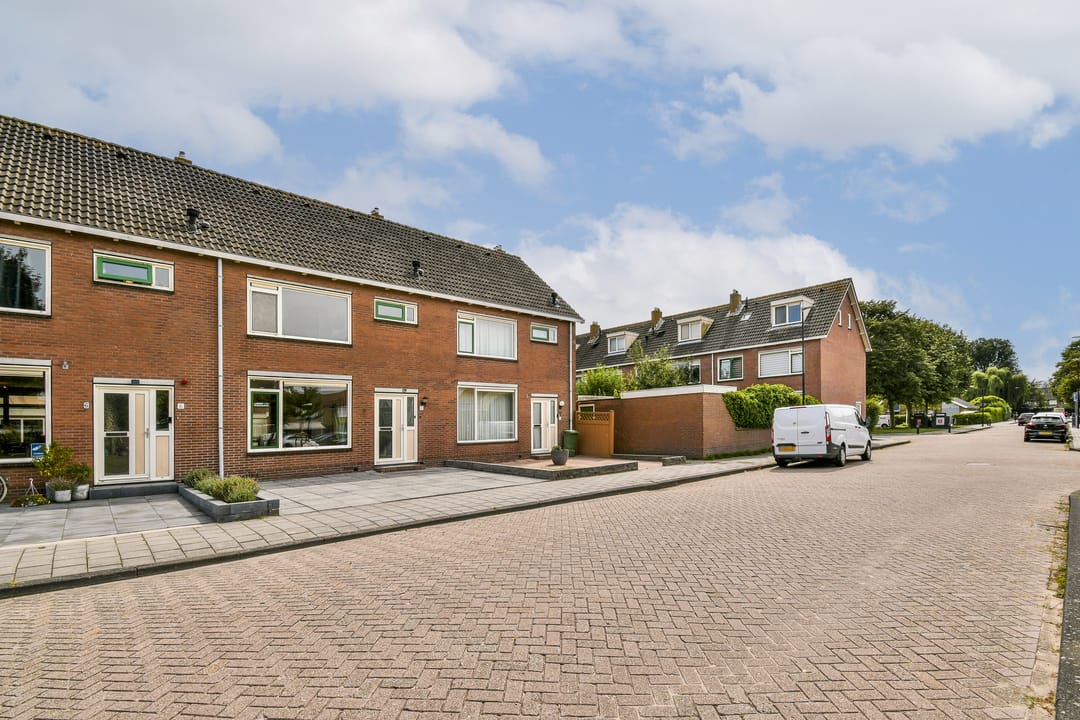 Foto 26 van Langemeerstraat 4