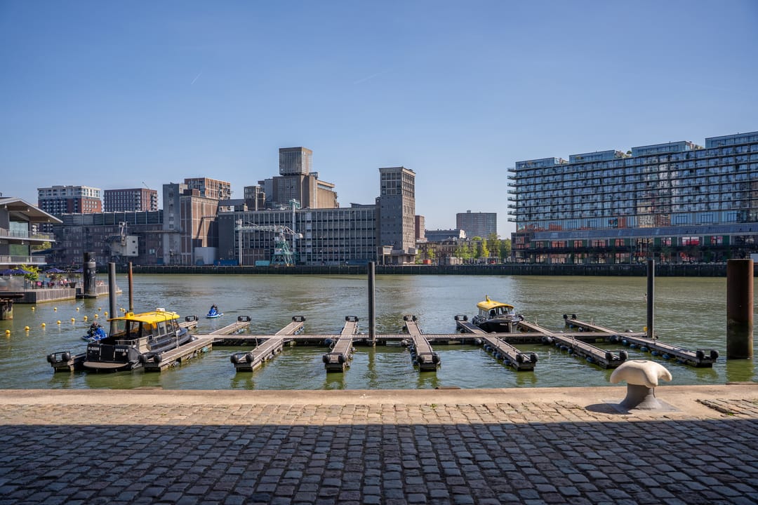 Foto 28 van Wilhelminakade 645