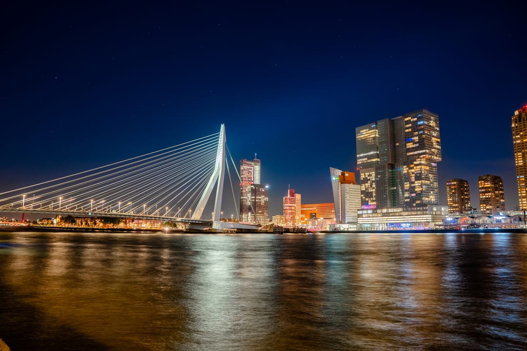 Foto 31 van Wilhelminakade 645