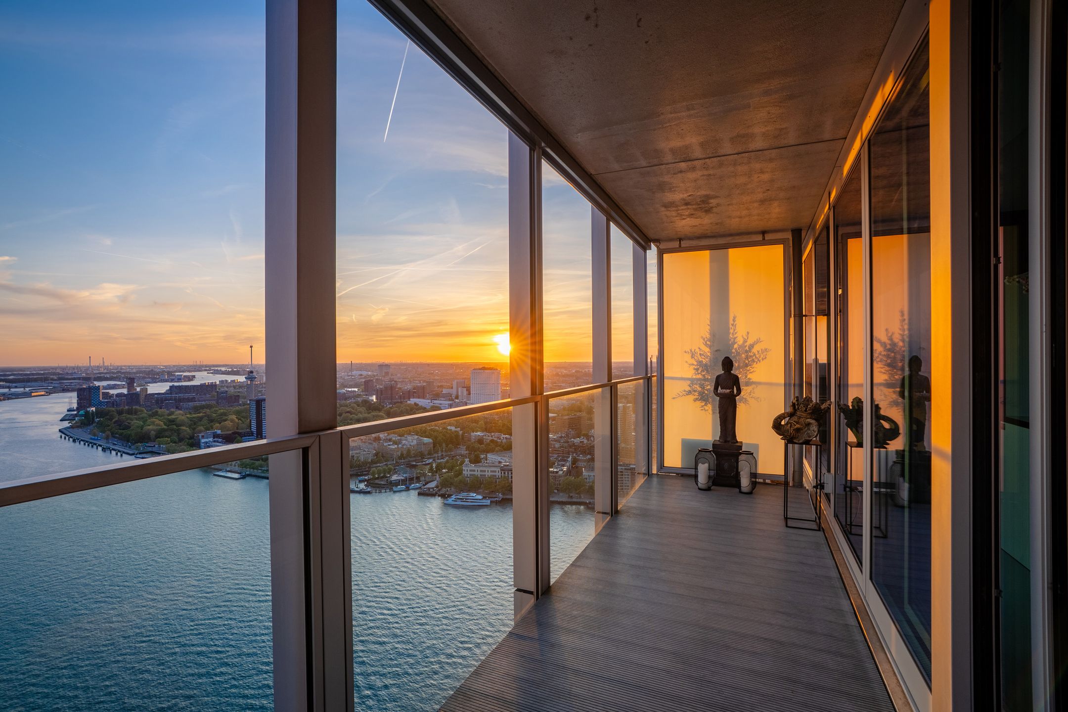 Foto 33 van Wilhelminakade 645