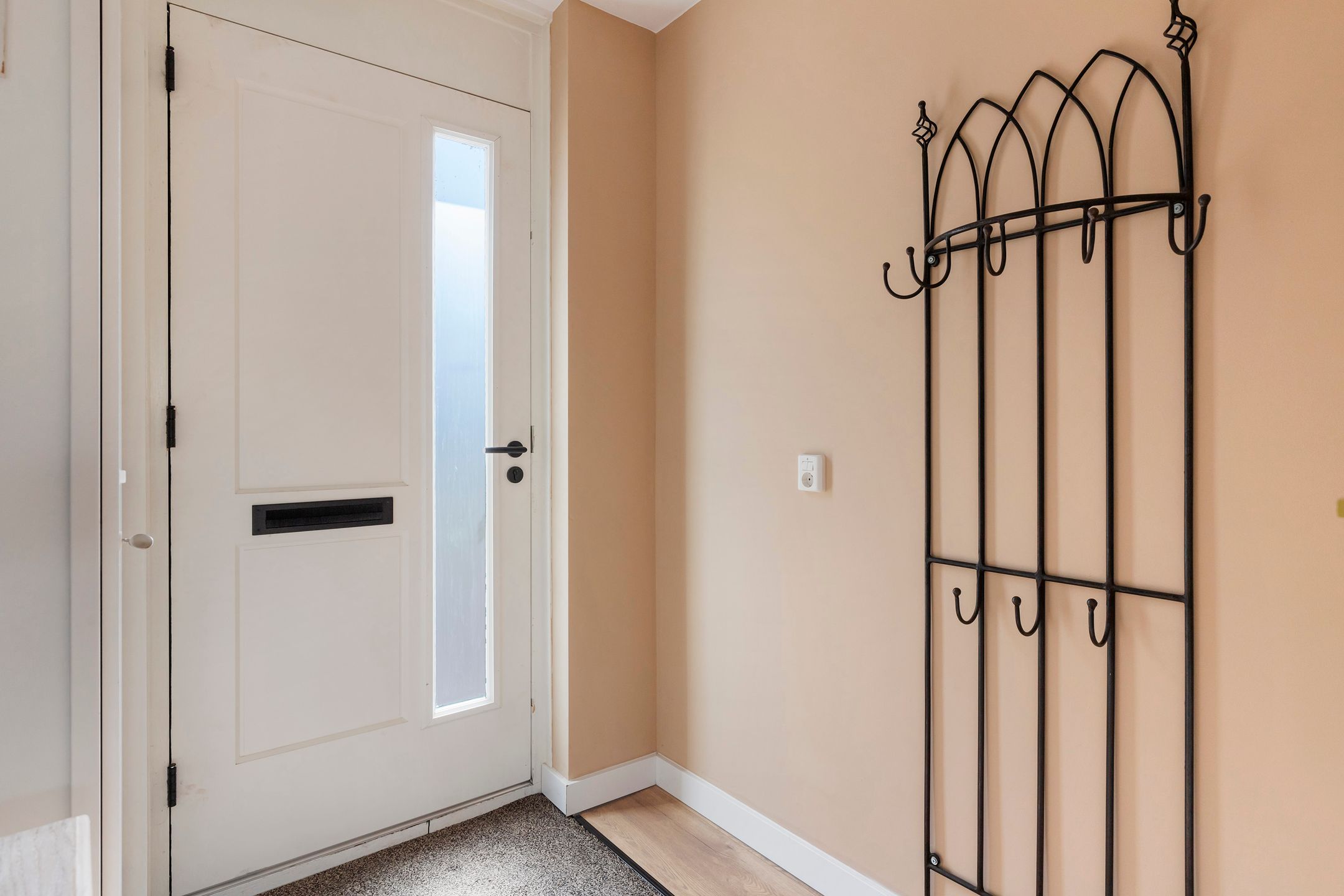 Foto 6 van Mansardehof 19