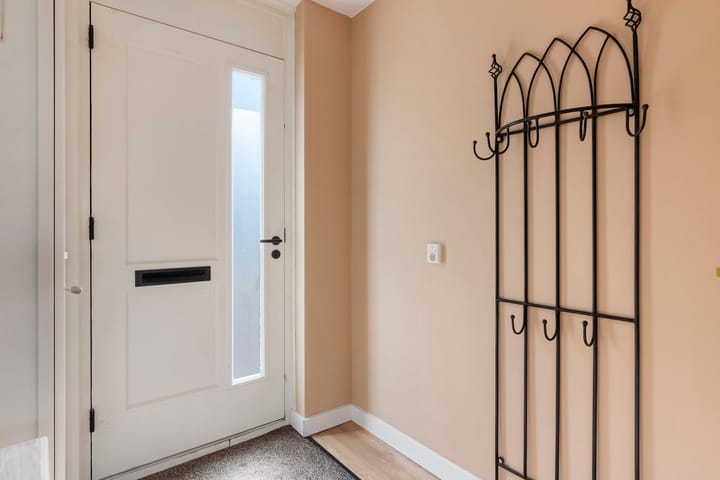 Foto 6 van Mansardehof 19