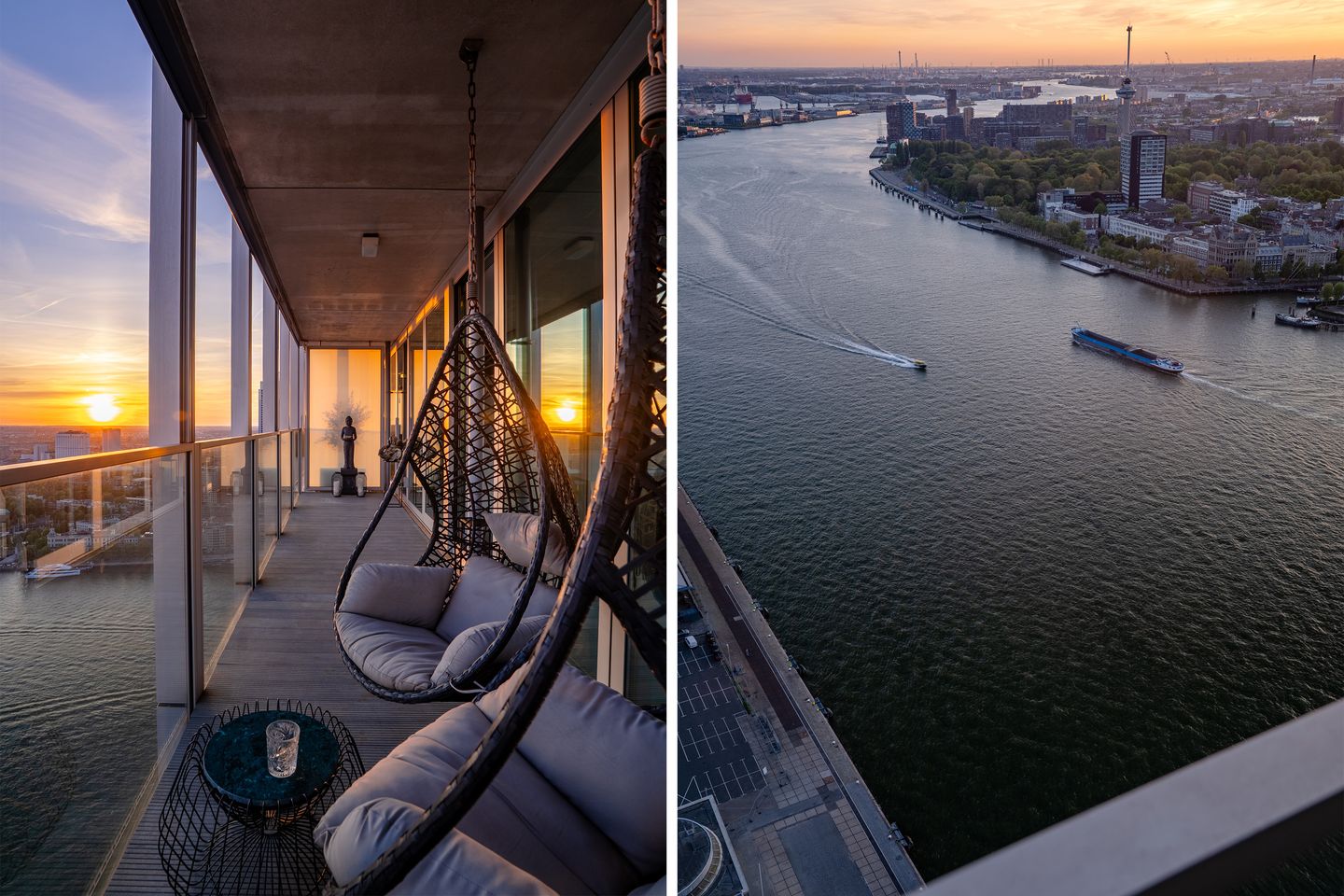 Foto 34 van Wilhelminakade 645