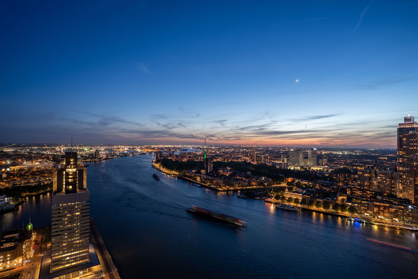 Foto 35 van Wilhelminakade 645