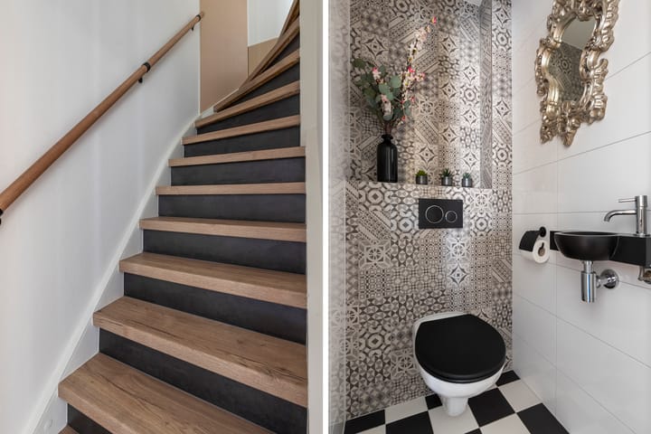 Foto 8 van Mansardehof 19