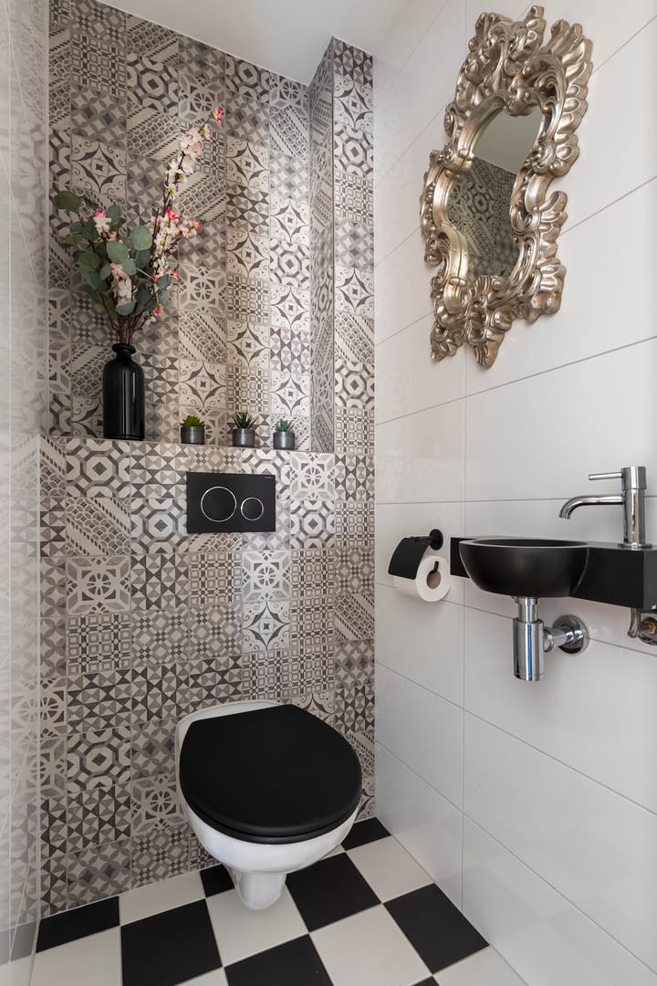 Foto 9 van Mansardehof 19