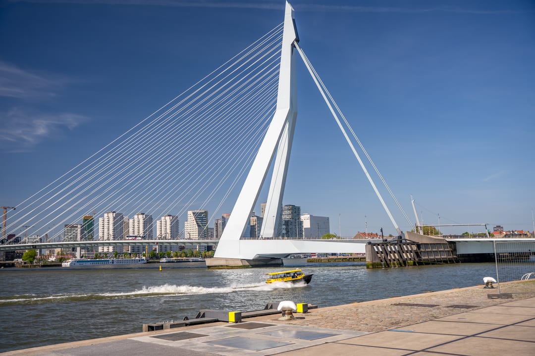 Foto 37 van Wilhelminakade 645