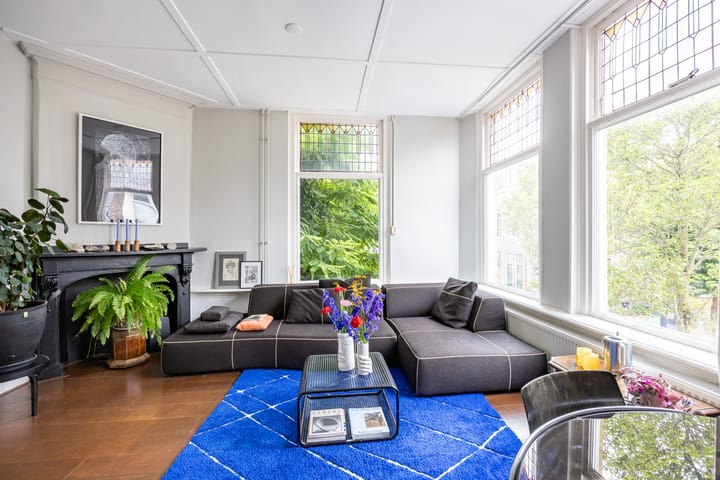 Photo 2 of Frederikstraat 27