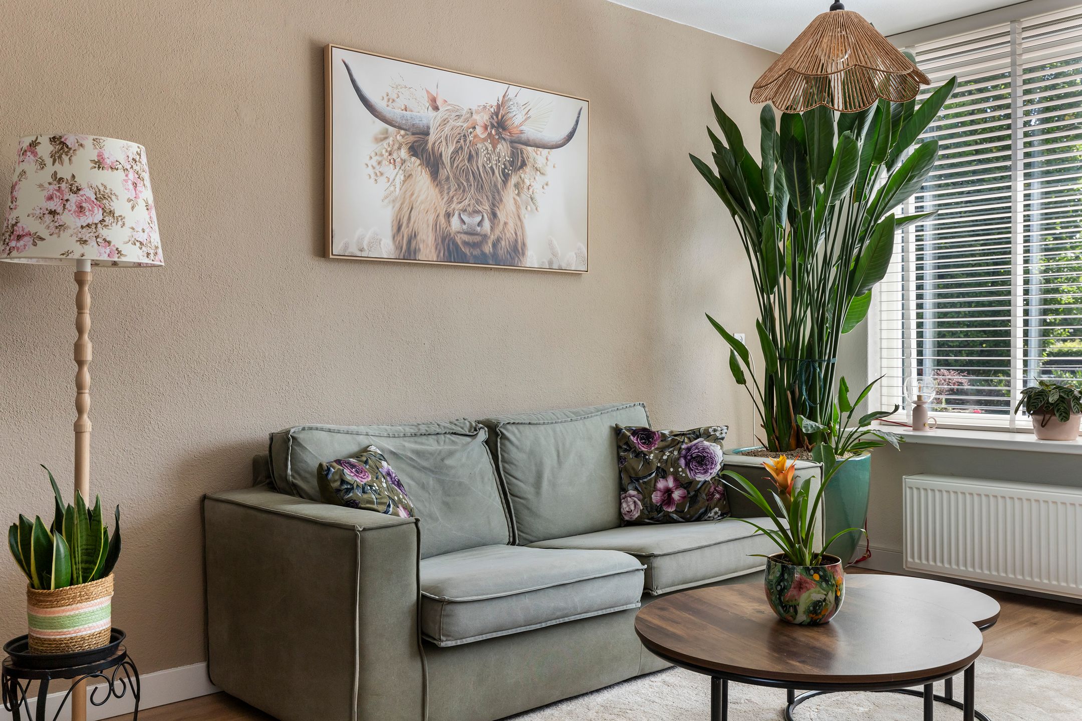 Foto 12 van Mansardehof 19