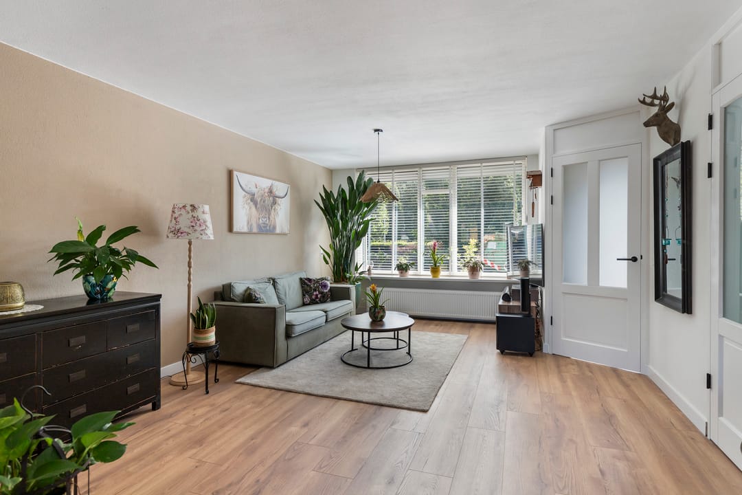 Foto 13 van Mansardehof 19