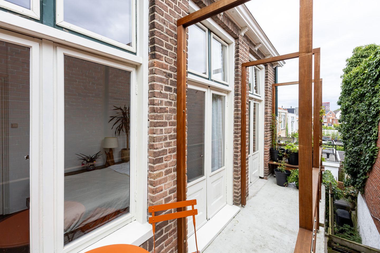 Photo 5 of Frederikstraat 27