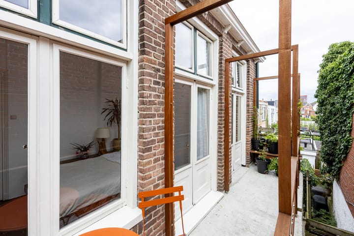 Photo 5 of Frederikstraat 27