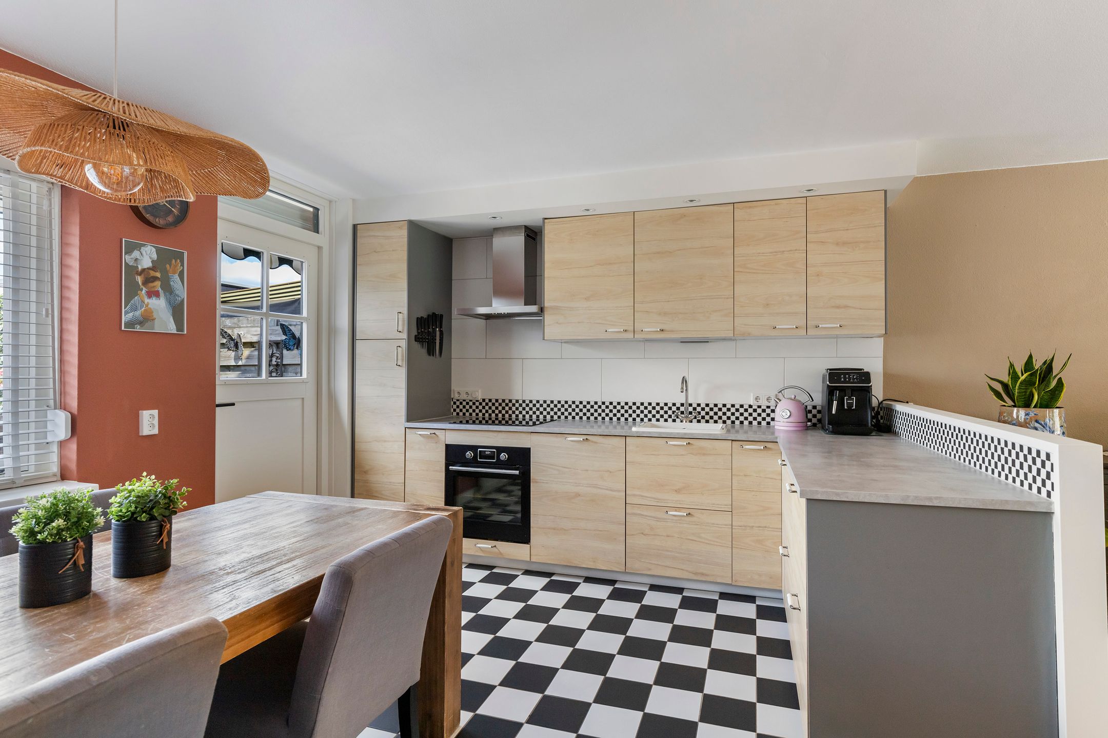 Foto 15 van Mansardehof 19