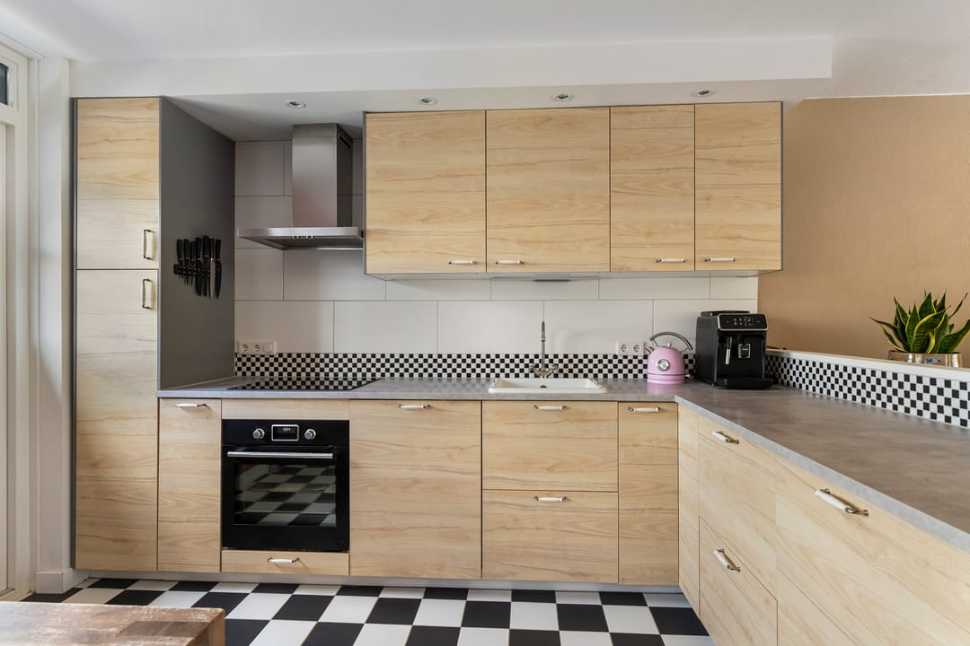 Foto 16 van Mansardehof 19