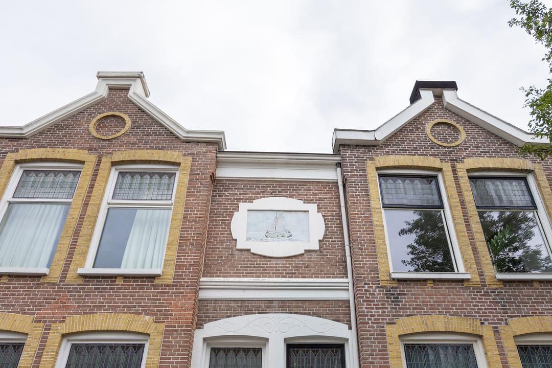 Photo 8 of Frederikstraat 27