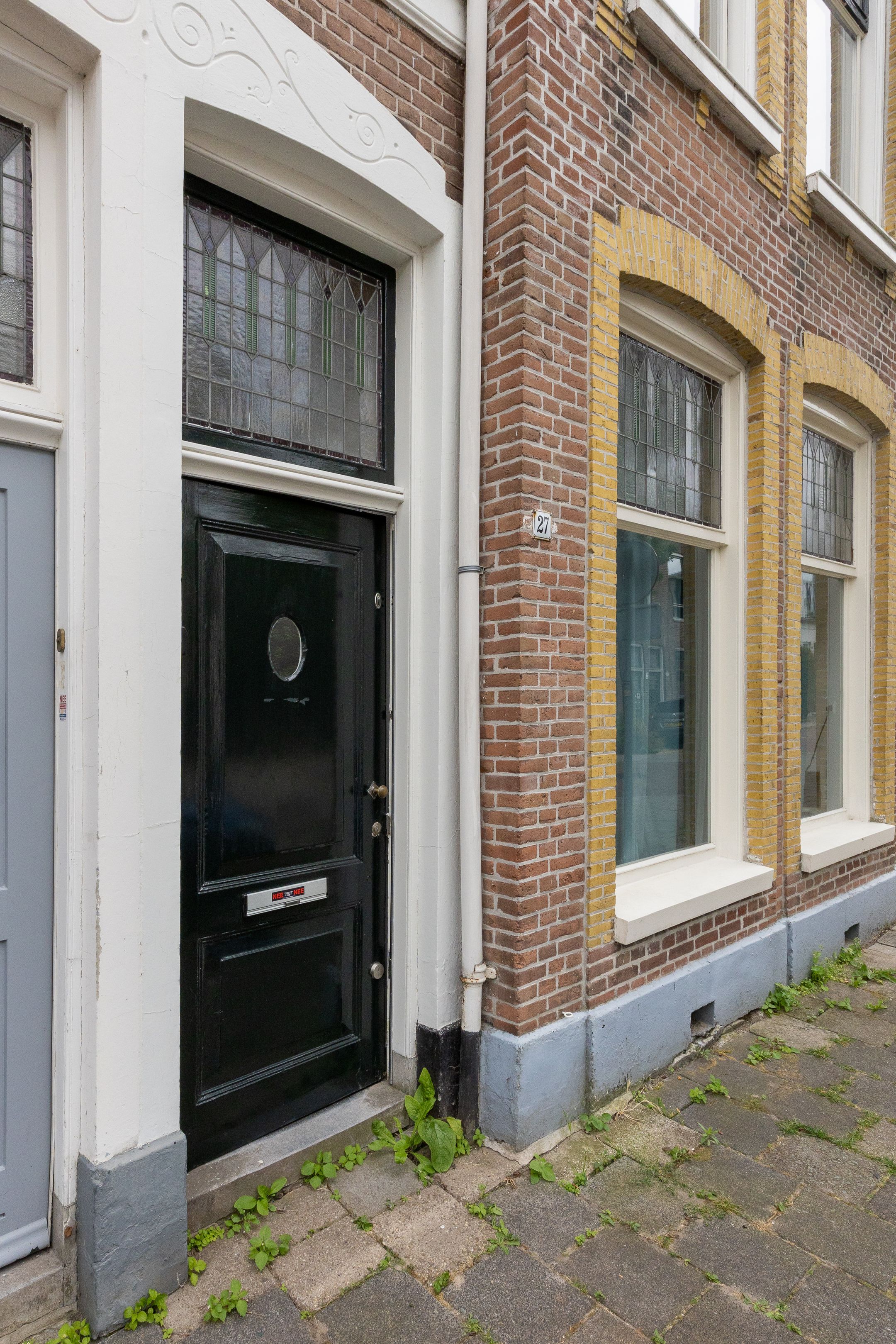 Photo 9 of Frederikstraat 27