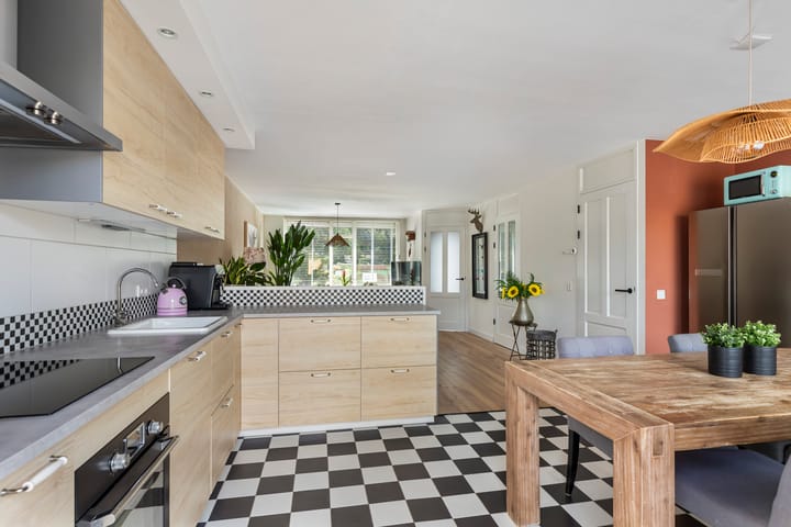 Foto 20 van Mansardehof 19