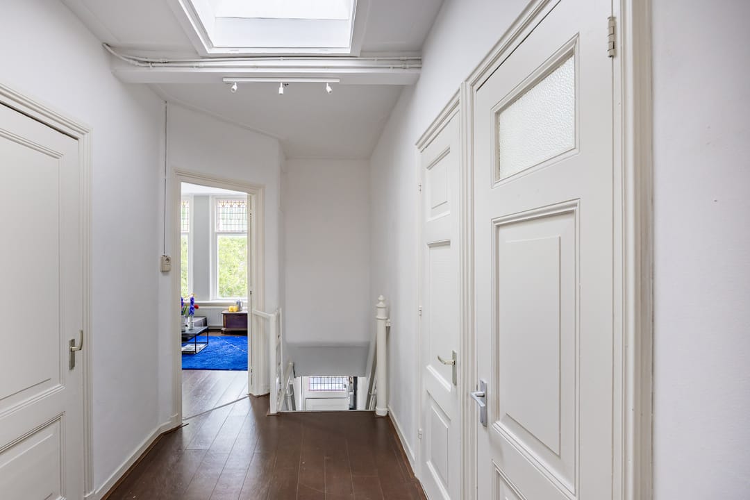 Photo 11 of Frederikstraat 27