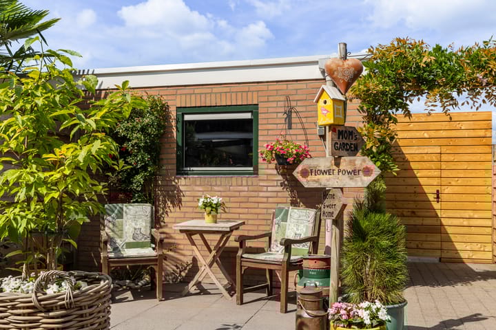 Foto 21 van Mansardehof 19