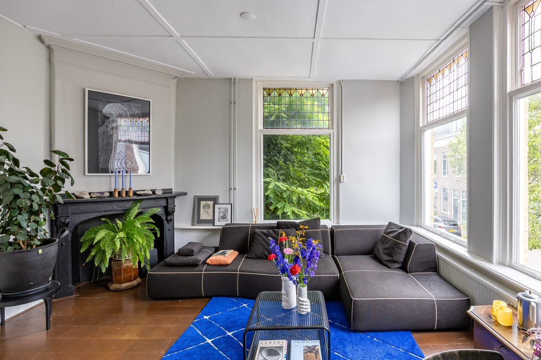 Photo 13 of Frederikstraat 27