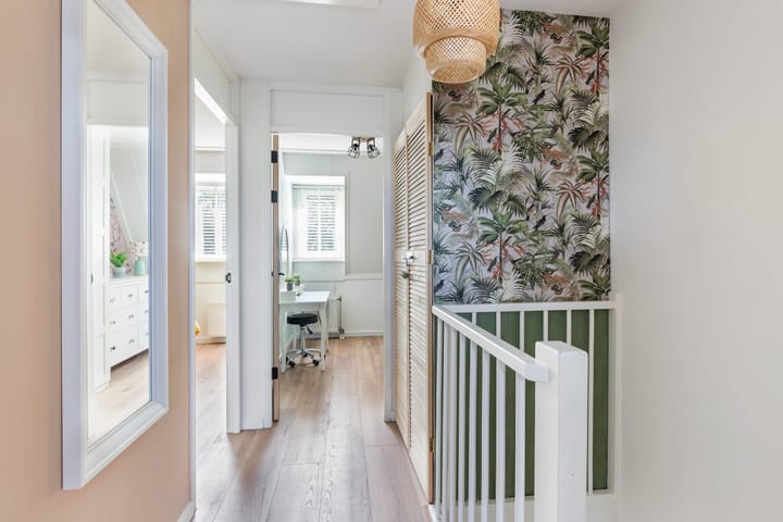 Foto 24 van Mansardehof 19