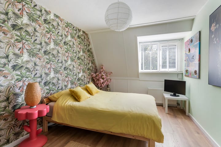 Foto 25 van Mansardehof 19