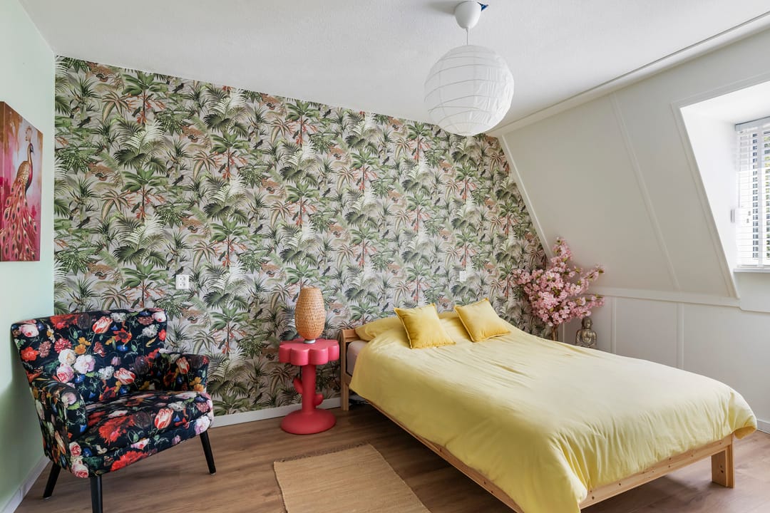 Foto 26 van Mansardehof 19