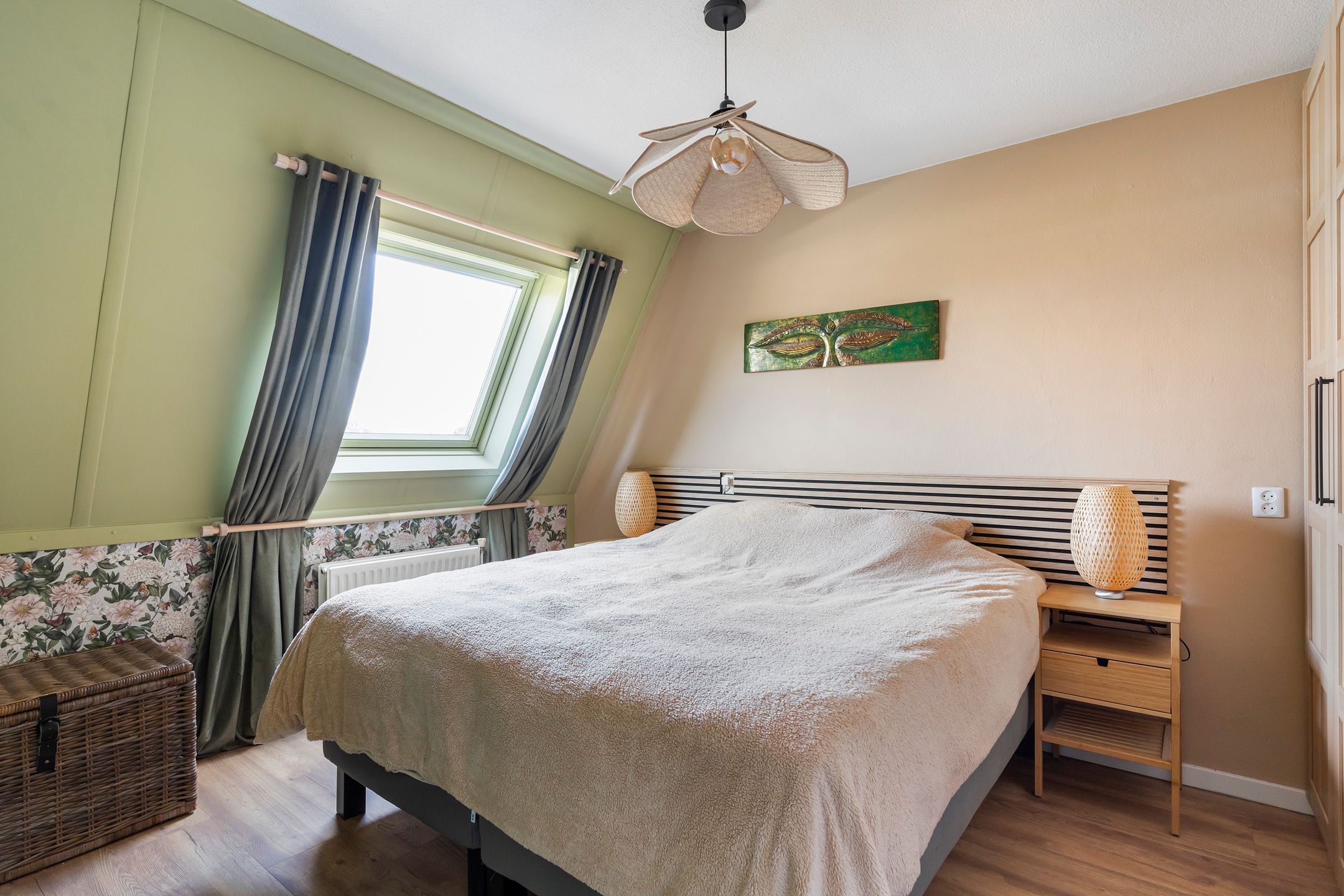 Foto 27 van Mansardehof 19