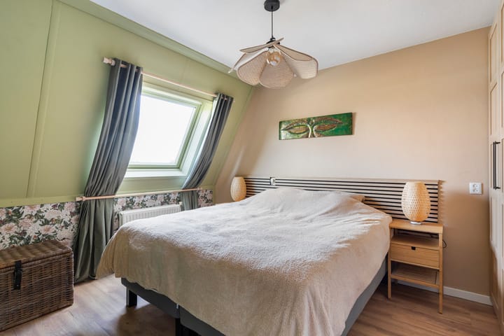 Foto 27 van Mansardehof 19