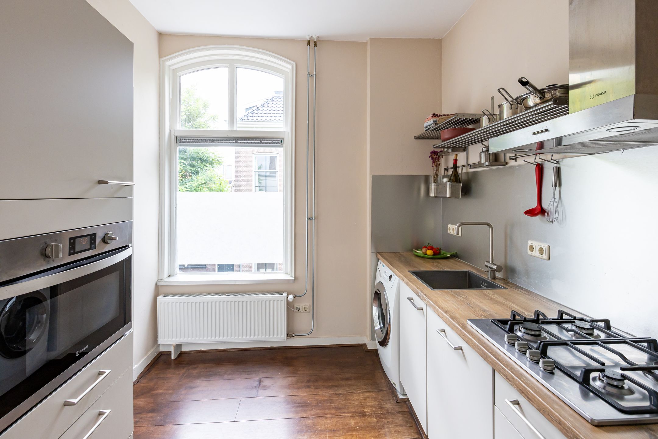 Photo 3 of Frederikstraat 27