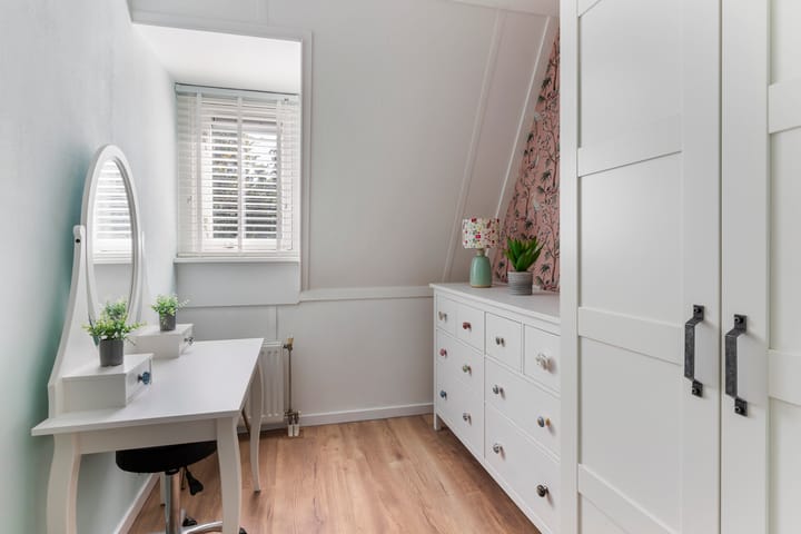 Foto 28 van Mansardehof 19