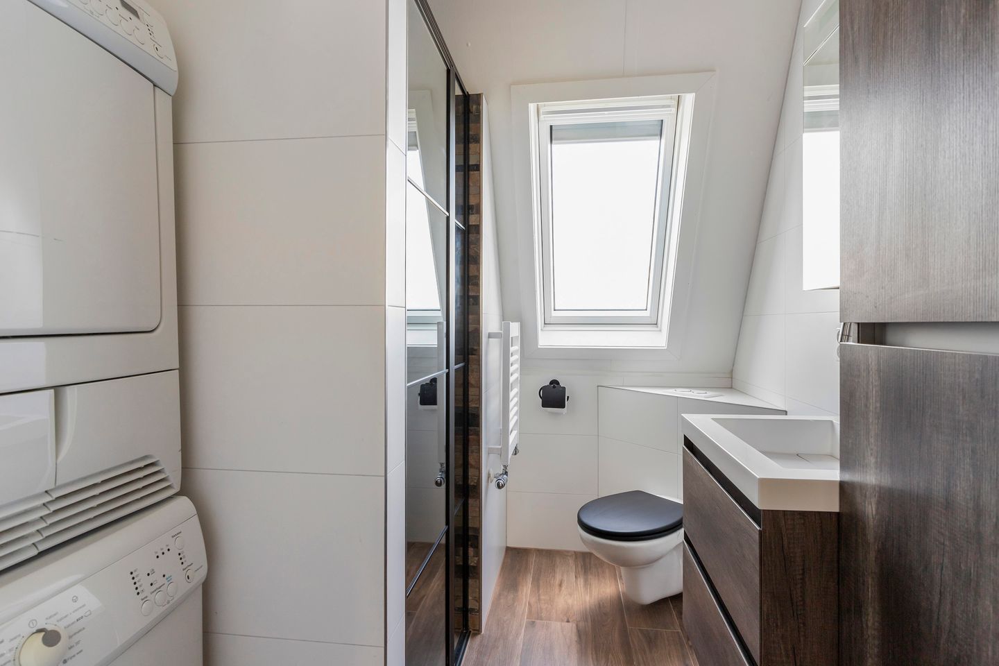 Foto 29 van Mansardehof 19