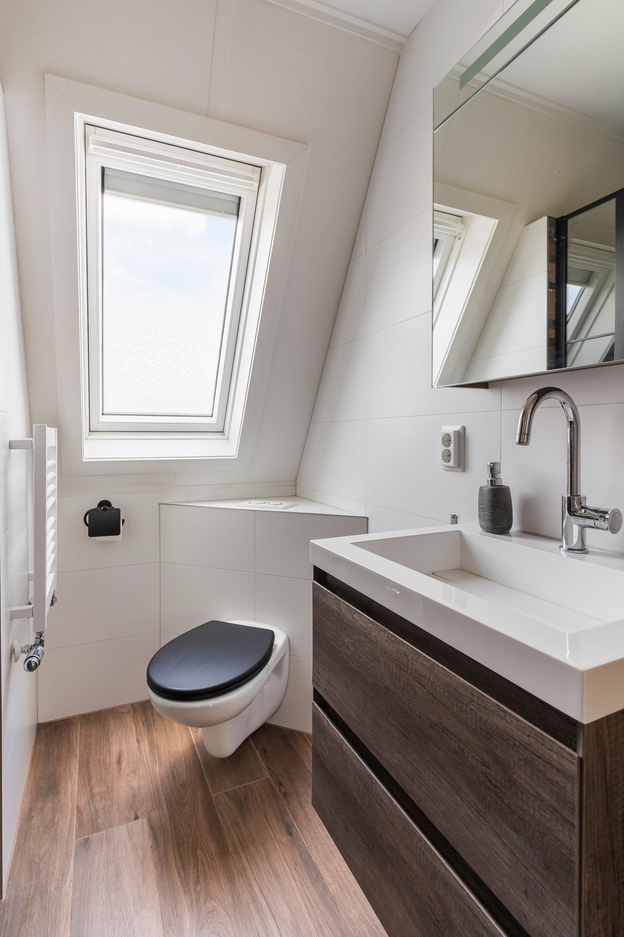 Foto 30 van Mansardehof 19