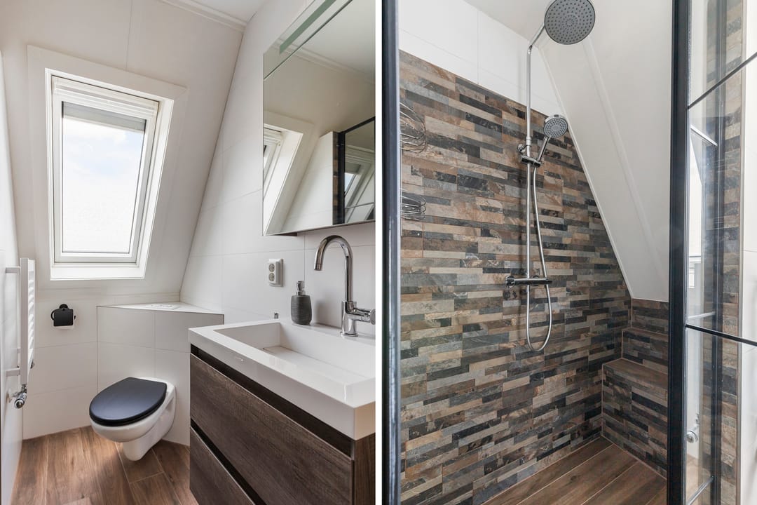 Foto 31 van Mansardehof 19